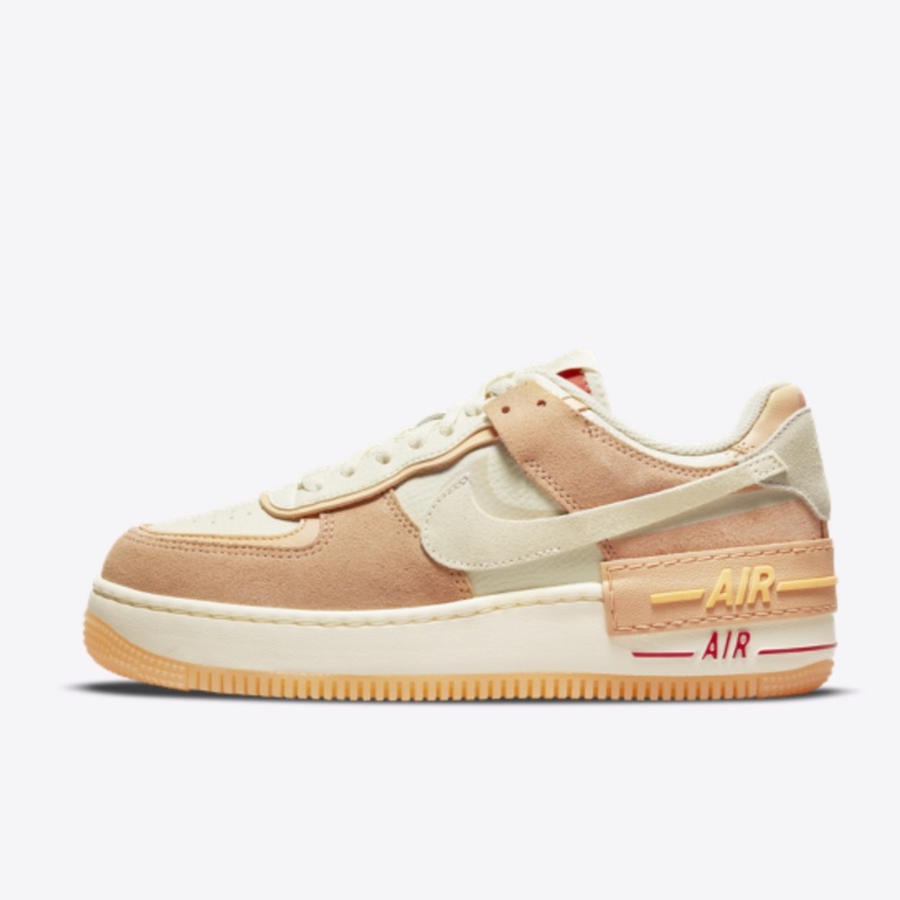NIKE | Air Force 1 Shadow - Picture 2 of 12